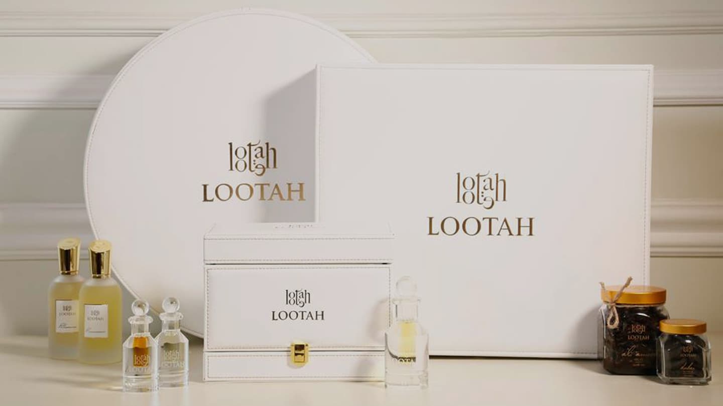 Lootah Perfumes